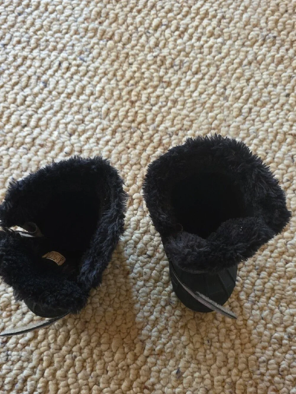 Sorel Toddler Snow Boots